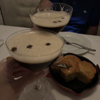 Steak 48 Del Mar - Espresso Martinis - Steakhouses Near Me - Del Mar, California Steak 48 Del Mar - Espresso Martinis - Steakhouses Near Me - Del Mar, California