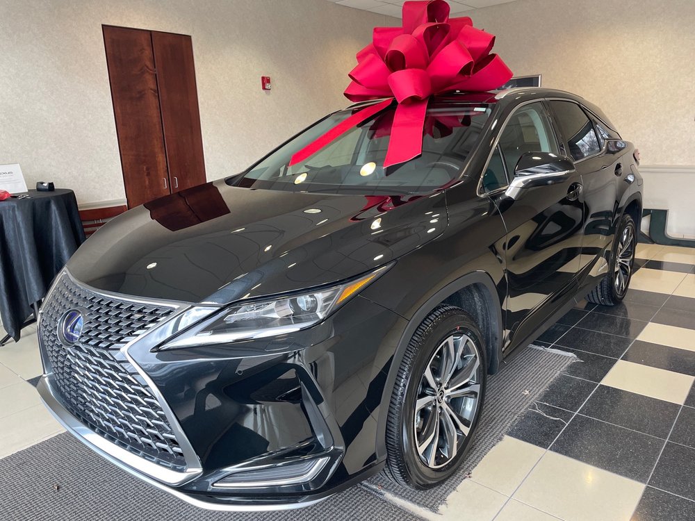 LEXUS OF QUAD CITIES Updated August 2024 43 Photos & 13 Reviews