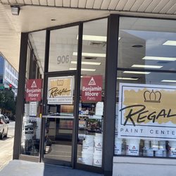 Regal Paint Centers
