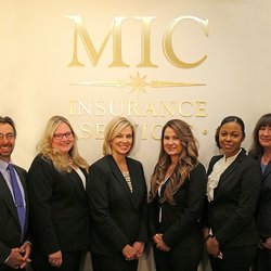 MIC Insurance Services - Your MIC Insurance Team of experts to assist you