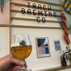 Track Brewing Co
