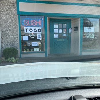 Harumi Sushi - Says open for take out at 4:30 new temp hours but no one answers the phone. O well guess will go somewhere else. - Sushi Bars Near Me - Seaside, California Harumi Sushi - Says open for take out at 4:30 new temp hours but no one answers the phone. O well guess will go somewhere else. - Sushi Bars Near Me - Seaside, California