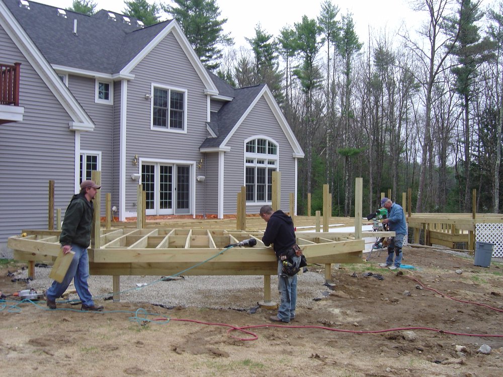 EVERLAST CONSTRUCTION Request Consultation Merrimack, NH Yelp