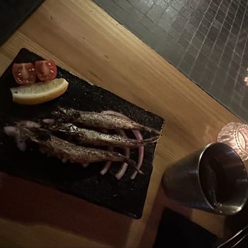Yokai Tapas and Sake Bar - Tapas Bars Near Me - Richmond, British Columbia Yokai Tapas and Sake Bar - Tapas Bars Near Me - Richmond, British Columbia