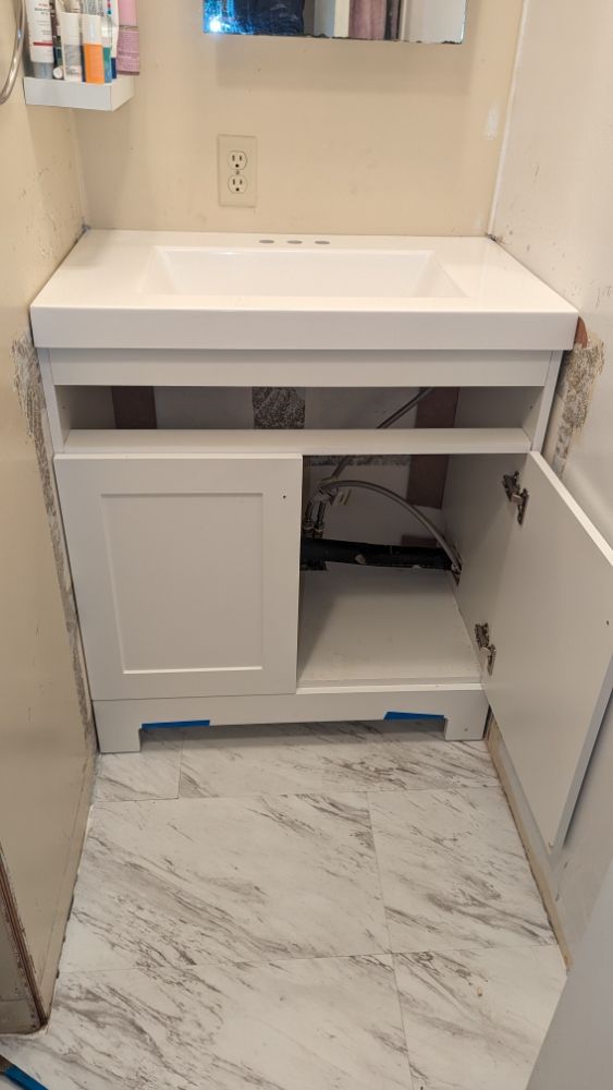 Slide of LTR Handyman