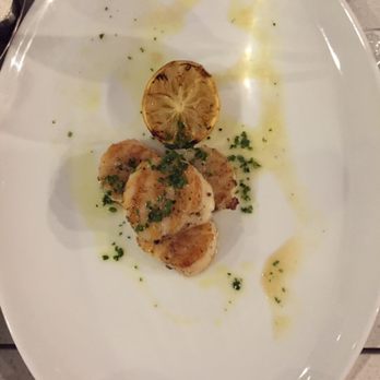 Stripsteak - Diver Scallops - Steakhouses Near Me - Honolulu, Hawaii Stripsteak - Diver Scallops - Steakhouses Near Me - Honolulu, Hawaii