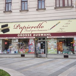 Papierello Inh Gyöngyi Verginelli