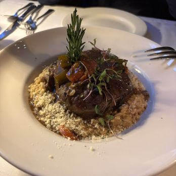 La Fontana Siciliana - Sicilian Near Me - Seattle, Washington