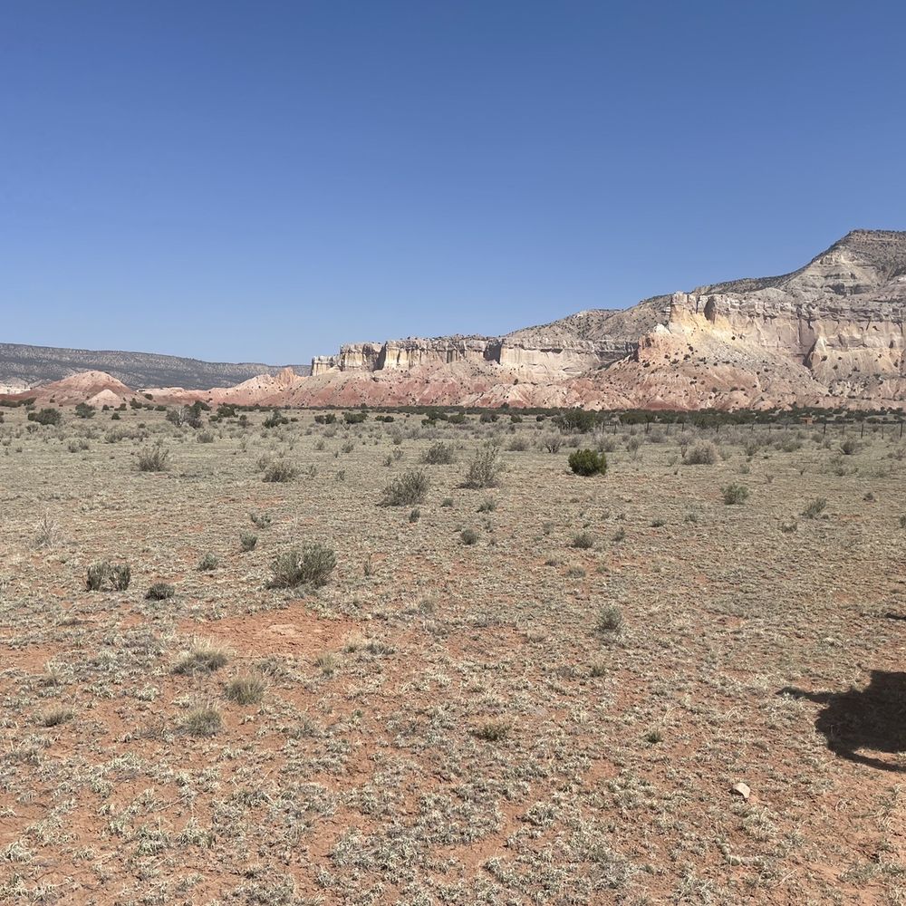 Ghost Ranch - Museums Near Me - Abiquiu, New Mexico Ghost Ranch - Museums Near Me - Abiquiu, New Mexico