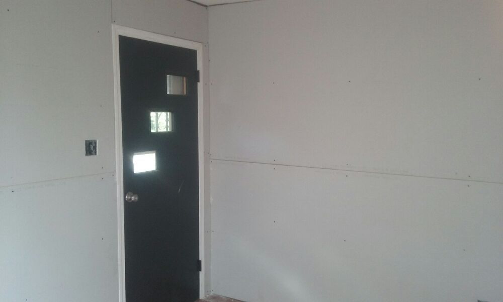 Slide of Lendway company