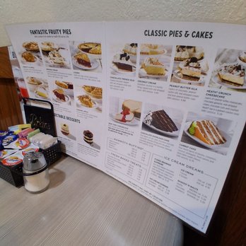 Perkins Restaurant & Bakery - Dessert menu - American Near Me - Kissimmee, Florida Perkins Restaurant & Bakery - Dessert menu - American Near Me - Kissimmee, Florida