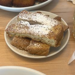 French Toast