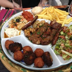 Restaurant l'Ami Ami - Un délice sans pareil