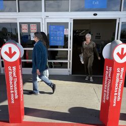 Walmart Pharmacy - Glendale