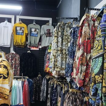 ICON - Men's Clothing Near Me - Plantation, Florida