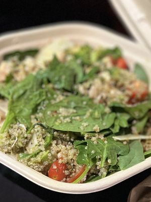 sweetgreen - Healthy Salads, Bowls and Plates by null