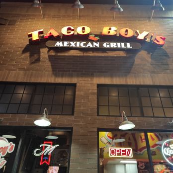 Taco Boy's - Mexican Near Me - Phoenix, Arizona Taco Boy's - Mexican Near Me - Phoenix, Arizona