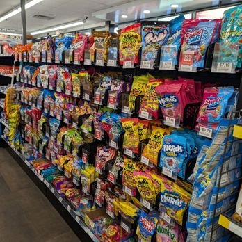 Circle K - Convenience Stores Near Me - St. Augustine, Florida