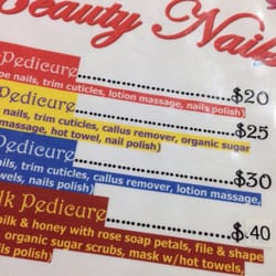 Beauty Nails