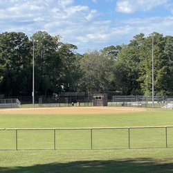 Quarterpath Park - Baseball field