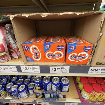 Save A Lot - Maria's Box $3.60 - Grocery Near Me - Chicago, Illinois Save A Lot - Maria's Box $3.60 - Grocery Near Me - Chicago, Illinois