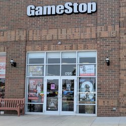 GameStop