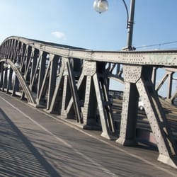 Bösebrücke