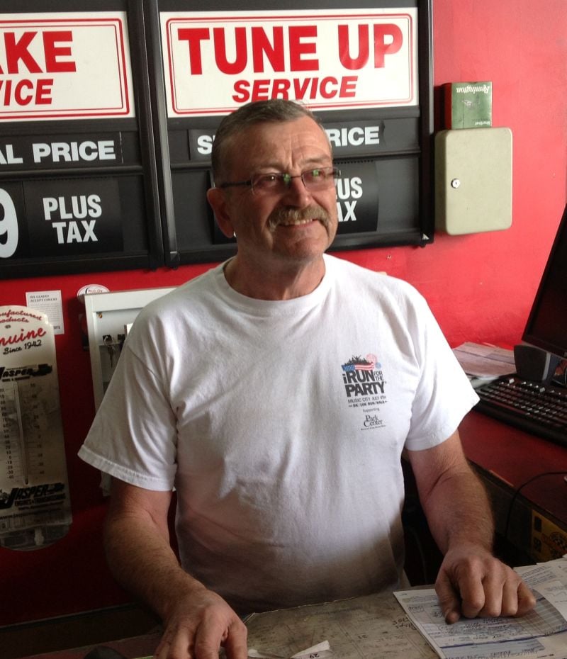 USRY’S GARAGE Updated September 2024 13 Reviews 9077 Lebanon Rd