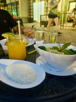 Rice Market by null