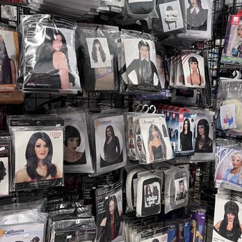 Halloween Bootique - Wigs - Costumes Near Me - Costa Mesa, California