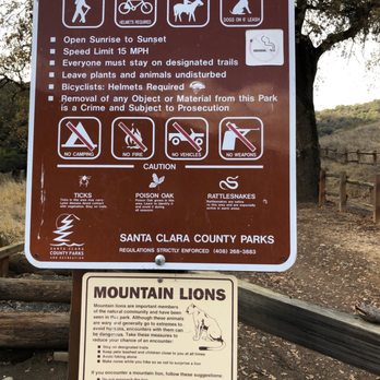 Almaden Quicksilver County Park - Parks Near Me - San Jose, California Almaden Quicksilver County Park - Parks Near Me - San Jose, California