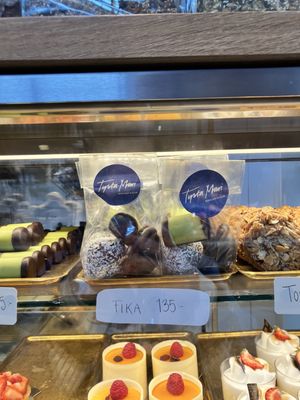 Östermalms Food Hall by null