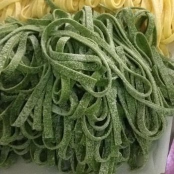 La Casareccia - Spinach pasta - Specialty Food Near Me - Naples, NA La Casareccia - Spinach pasta - Specialty Food Near Me - Naples, NA