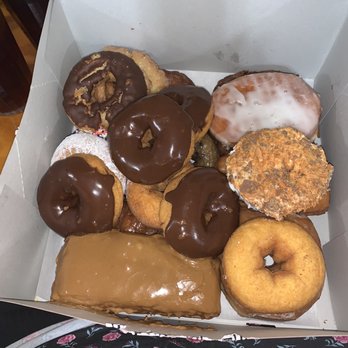 Voodoo Doughnut - Donuts Near Me - San Antonio, Texas