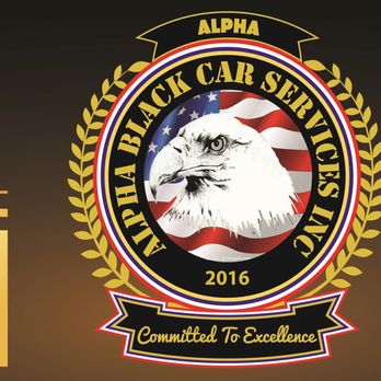 Alpha Black Car Services - Limos Near Me - Palatine, Illinois