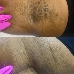 Lisa Nicole & Co - Under arm wax
