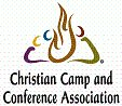Christian Camp & Conference Association - wedding in Colorado Springs, CO