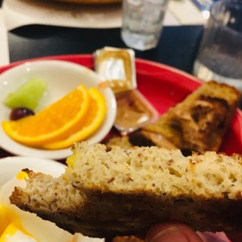 Sophie's Cosmic Café - Incredible gluten free toast! - Diners Near Me - Vancouver, British Columbia Sophie's Cosmic Café - Incredible gluten free toast! - Diners Near Me - Vancouver, British Columbia