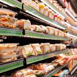 Kimberton Whole Foods - Wyomissing