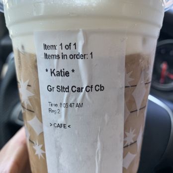 Starbucks - Coffee & Tea Near Me - Thousand Oaks, California Starbucks - Coffee & Tea Near Me - Thousand Oaks, California