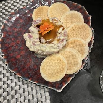 401 Prime - 401 Prime Tartare - Steakhouses Near Me - Lancaster, Pennsylvania