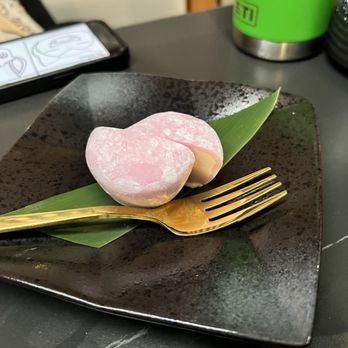 Shinwa Izakaya - Mochi - Japanese Near Me - Washington, DC, District of Columbia Shinwa Izakaya - Mochi - Japanese Near Me - Washington, DC, District of Columbia