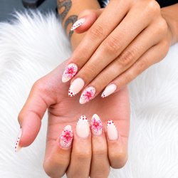 Venetian Nail Spa