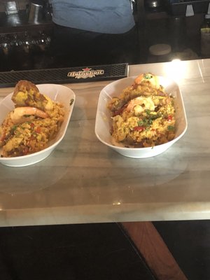 Melao Bistro by null