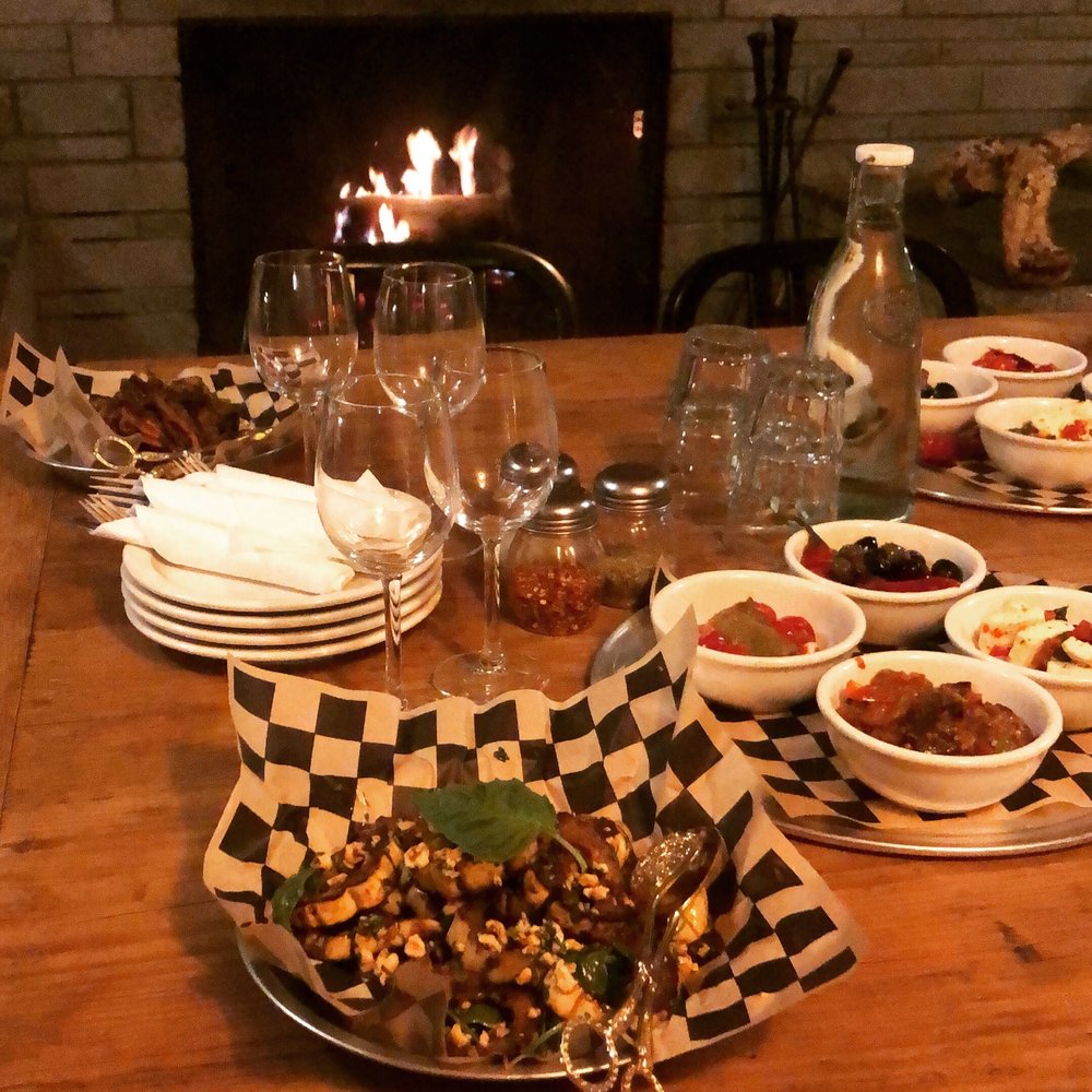 WOODHOUSE PIZZA Updated September 2024 22 Photos & 12 Reviews