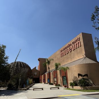 San Bernardino County Museum - Museums Near Me - Redlands, California San Bernardino County Museum - Museums Near Me - Redlands, California