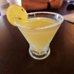 Community Pie - Hamilton Place - Limoncello
