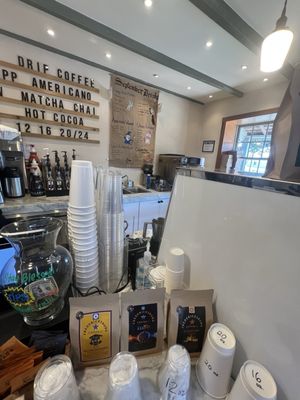 Sunday Supply by null