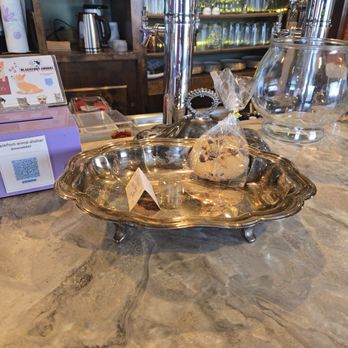 Tumbleweed Saloon - Coffee & Tea Near Me - Blackfoot, Idaho