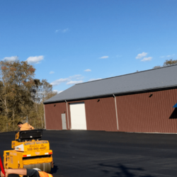 W Stanley Asphalt Services